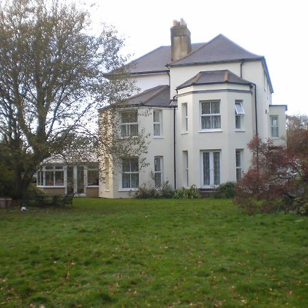 Rolles Court Bed and Breakfast Dover Buitenkant foto