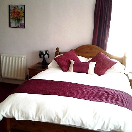 Rolles Court Bed and Breakfast Dover Buitenkant foto
