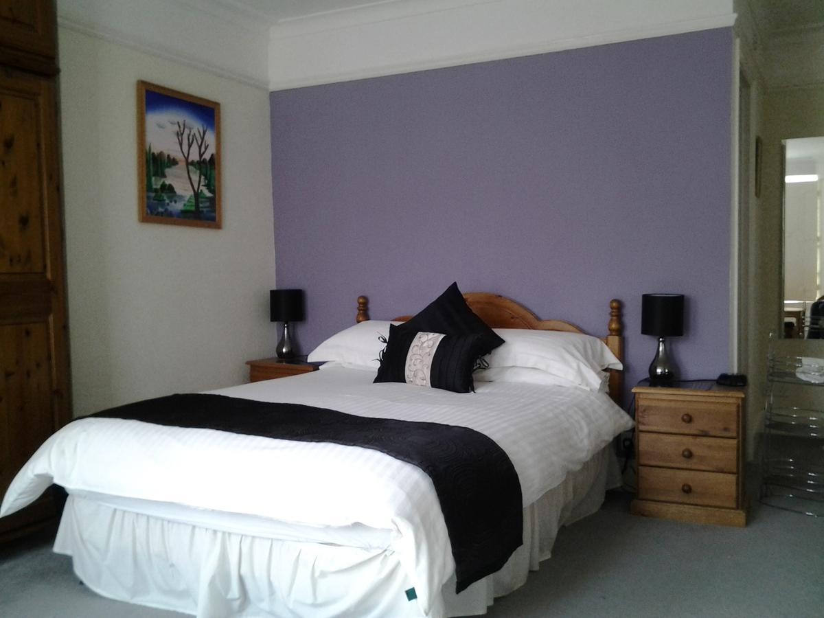 Rolles Court Bed and Breakfast Dover Buitenkant foto