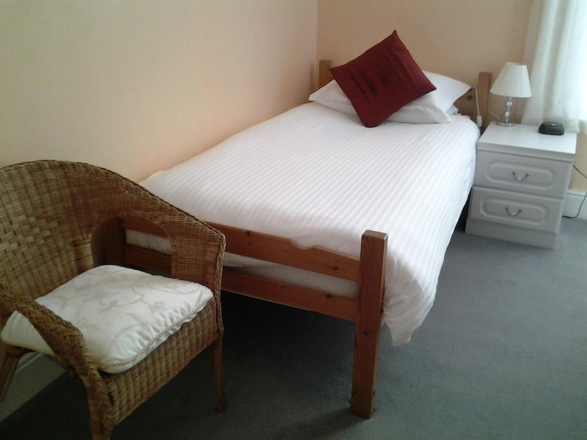 Rolles Court Bed and Breakfast Dover Buitenkant foto