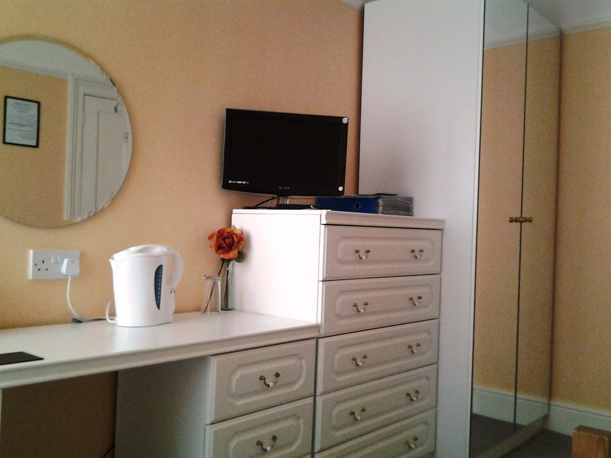 Rolles Court Bed and Breakfast Dover Buitenkant foto