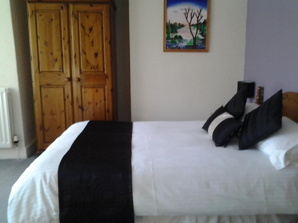 Rolles Court Bed and Breakfast Dover Buitenkant foto