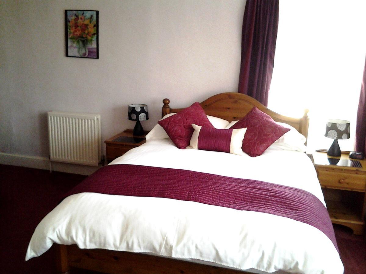 Rolles Court Bed and Breakfast Dover Buitenkant foto
