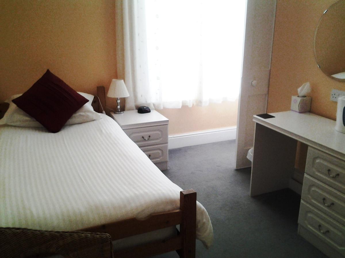 Rolles Court Bed and Breakfast Dover Buitenkant foto