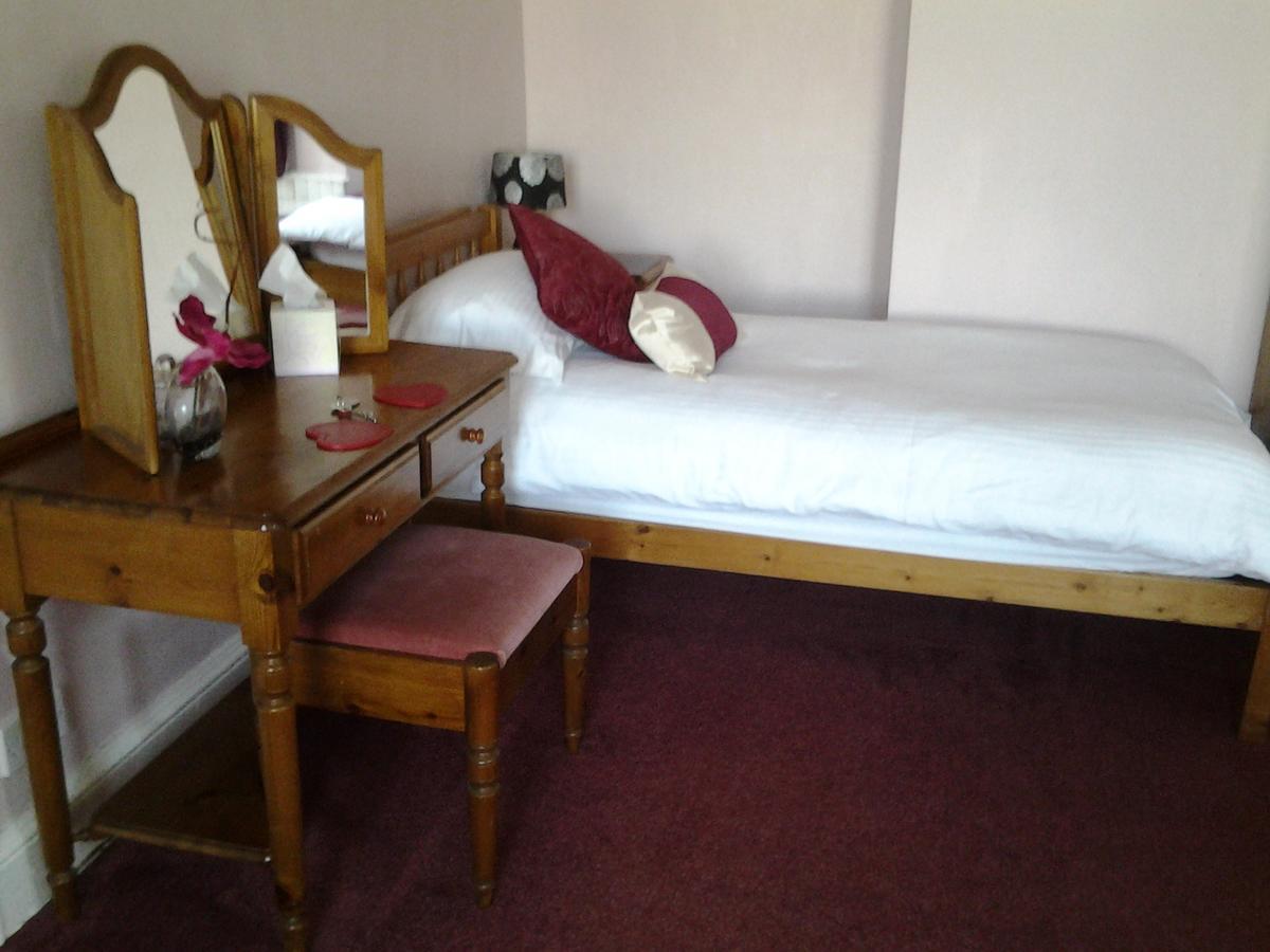 Rolles Court Bed and Breakfast Dover Buitenkant foto