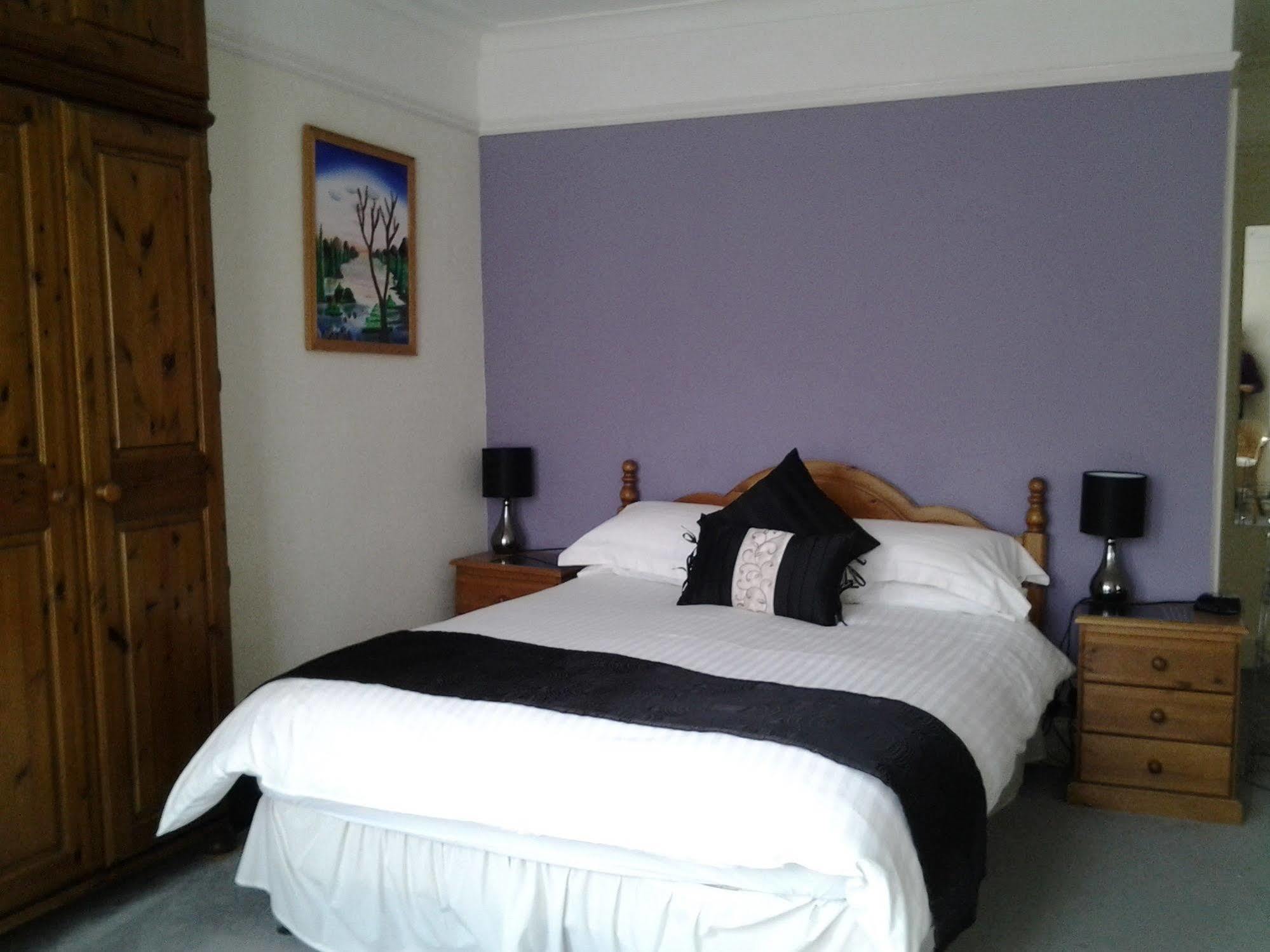 Rolles Court Bed and Breakfast Dover Buitenkant foto