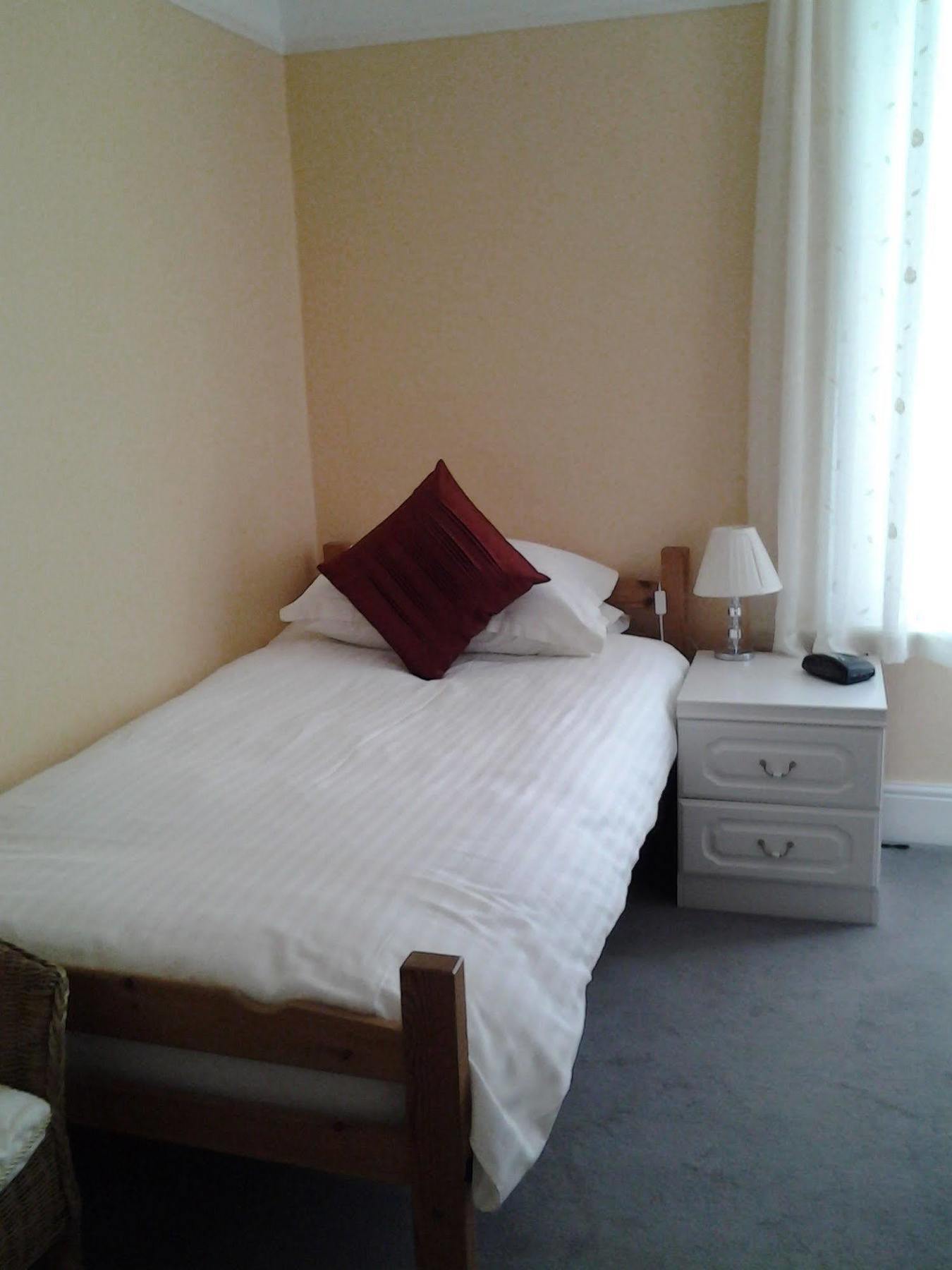 Rolles Court Bed and Breakfast Dover Buitenkant foto
