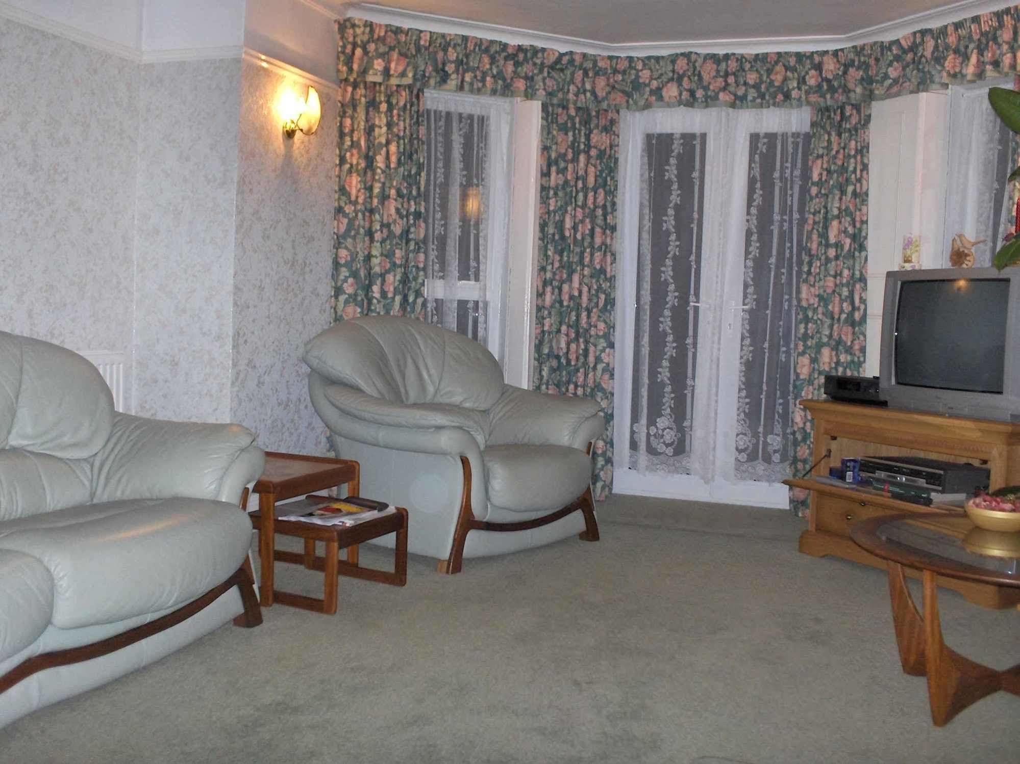Rolles Court Bed and Breakfast Dover Buitenkant foto